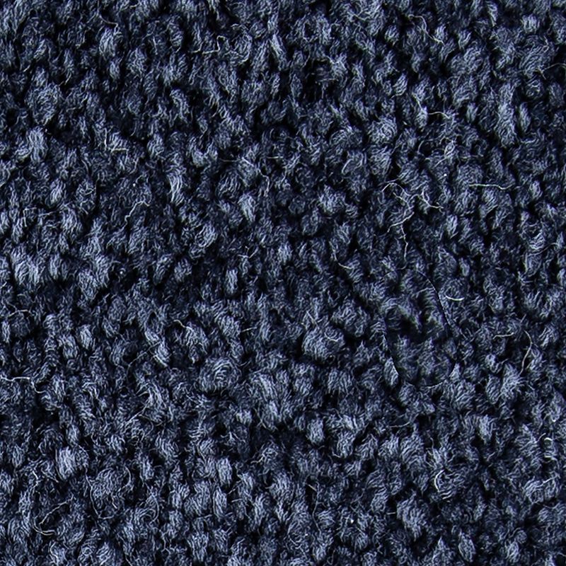 Striking Option 552 Classic Navy 55 oz. Triexta Smartstrand Texture Indoor Carpet Flooring 12' Feet Wide (9 sf / yd)