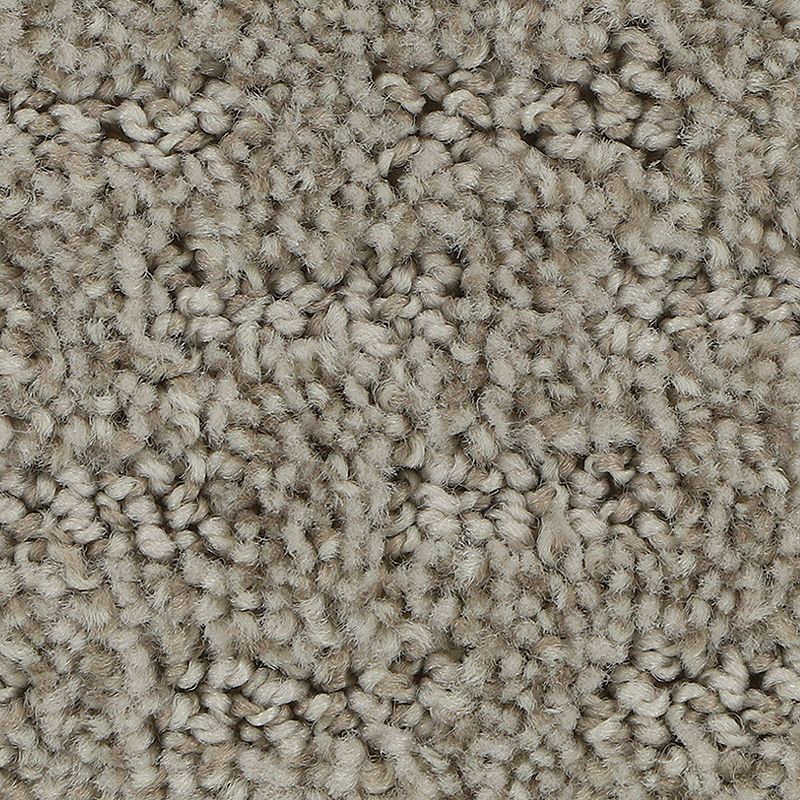 Stylish Tones 805 Yearling 25 oz. Polyester Everstrand Pattern Indoor Carpet Flooring 12' Feet Wide (9 sf / yd)