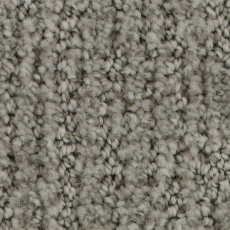 Stylish Trend 940 Starlet 38 oz. Polyester Everstrand Pattern Indoor Carpet Flooring 12' Feet Wide (9 sf / yd)