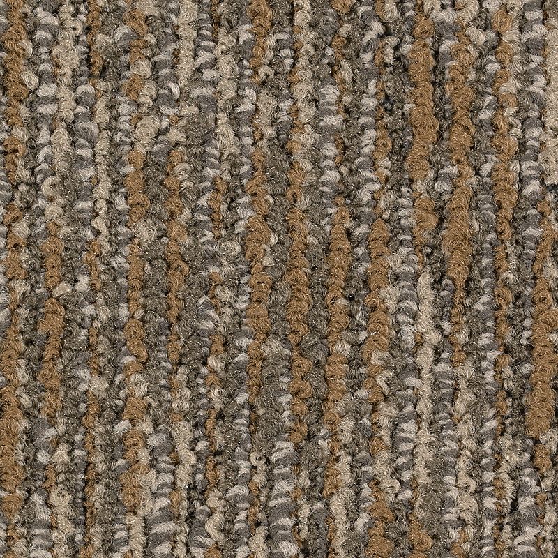 Surface Purpose 858 Enticing Texture 16 oz. Nylon ColorStrand ND Indoor Loop Broadloom Carpet Flooring 12' Feet Wide (9 sf / yd)