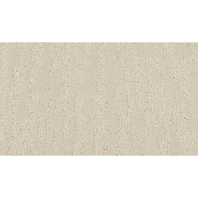 Timberline 716 Topaz 40 oz. Triexta Smartstrand Pattern Indoor Carpet Flooring 12' Feet Wide (9 sf / yd)