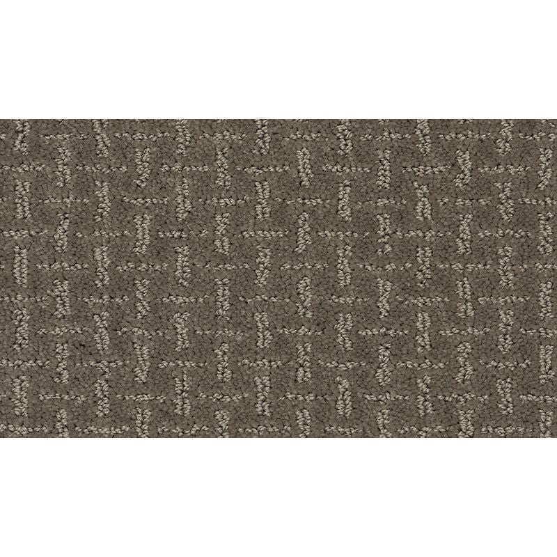Timeless Form 829 Stone Ridge 32 oz. Triexta Smartstrand Pattern Indoor Carpet Flooring 12' Feet Wide (9 sf / yd)