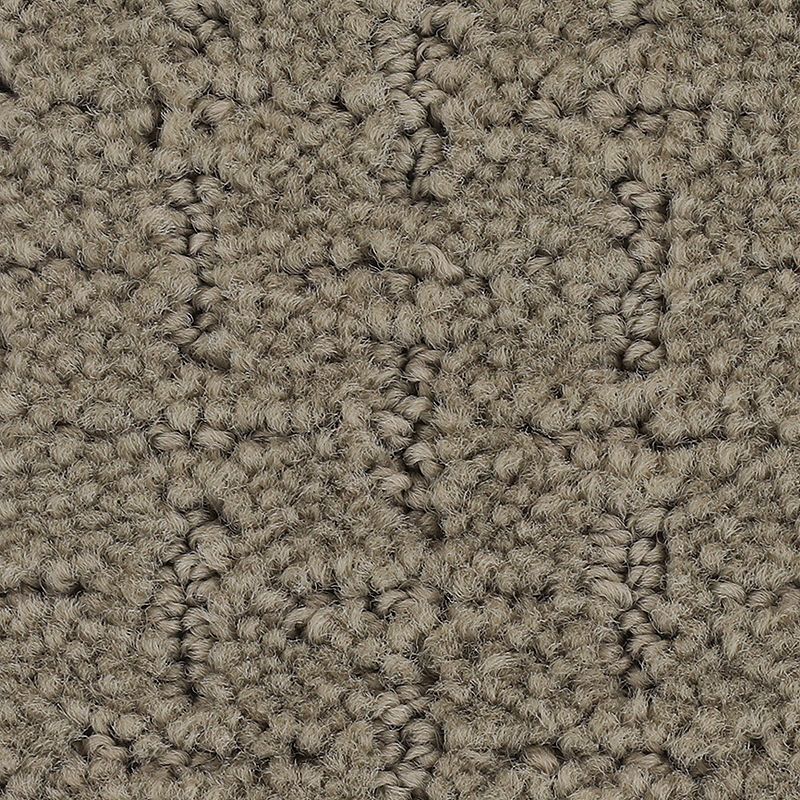 Universal Edge 839 Tradewind 25 oz. Triexta Smartstrand Pattern Indoor Carpet Flooring 12' Feet Wide (9 sf / yd)