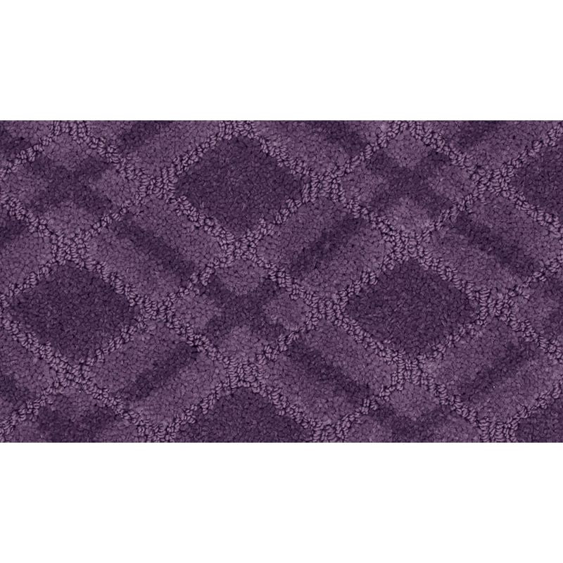 Upscale Tradition 441 Paradise 46 oz. Triexta Smartstrand Silk Pattern Indoor Carpet Flooring 12' Feet Wide (9 sf / yd)