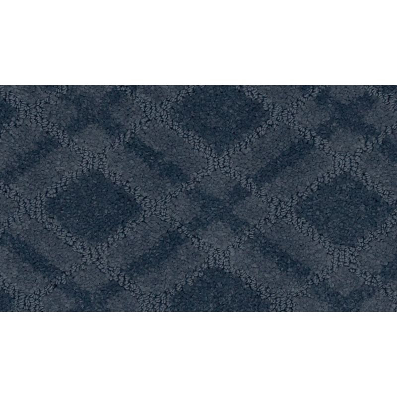 Upscale Tradition 565 Sea Nymph 46 oz. Triexta Smartstrand Silk Pattern Indoor Carpet Flooring 12' Feet Wide (9 sf / yd)