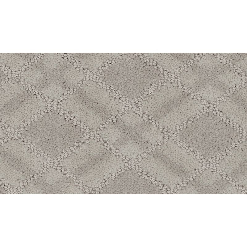 Upscale Tradition 720 Oslo 46 oz. Triexta Smartstrand Silk Pattern Indoor Carpet Flooring 12' Feet Wide (9 sf / yd)