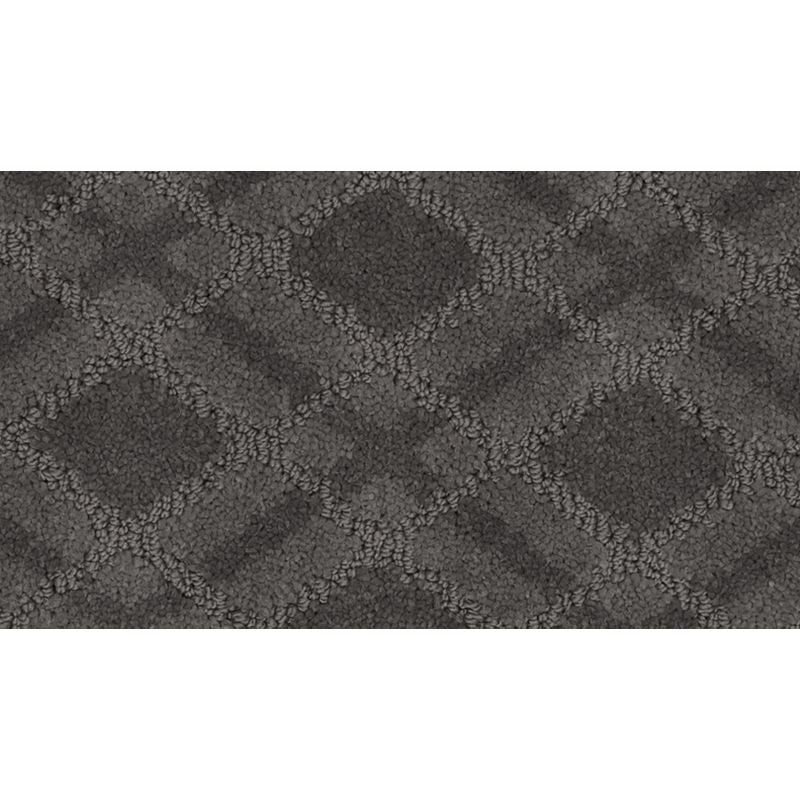 Upscale Tradition 941 October 46 oz. Triexta Smartstrand Silk Pattern Indoor Carpet Flooring 12' Feet Wide (9 sf / yd)