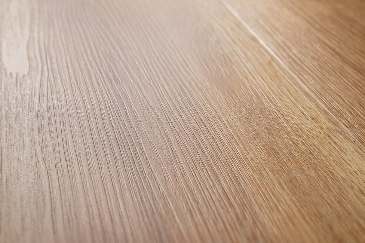 Eterra White Series GA652313 Impala 6.5 mm T x 7.02" In W x 48" In L 20 Mil SPC Click-Lock Waterproof Vinyl Plank Flooring (19.23 sf / box)