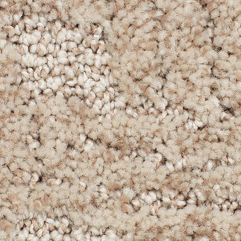 Woven Elements 781 Carmelita 38 oz. Polyester Everstrand Pattern Indoor Carpet Flooring 12' Feet Wide (9 sf / yd)