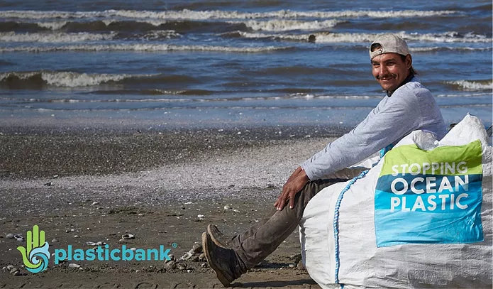 Plastic Bank
