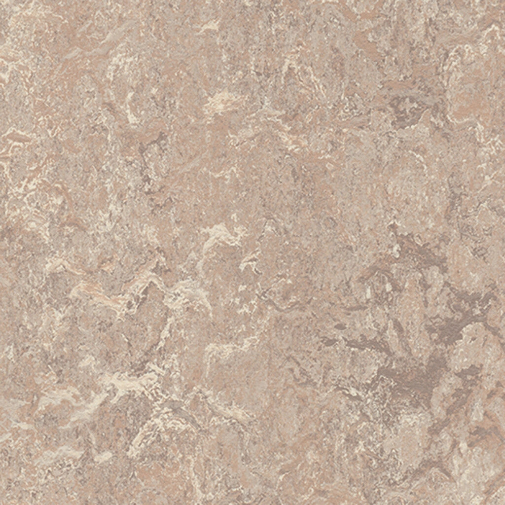 Marmoleum Modular t3232-20x20 Horse Roan 2.5 mm T x 19.69" In W x 19.69" In L Homogeneous Eco-Friendly Linoleum Tile Flooring (53.81 sf / box)