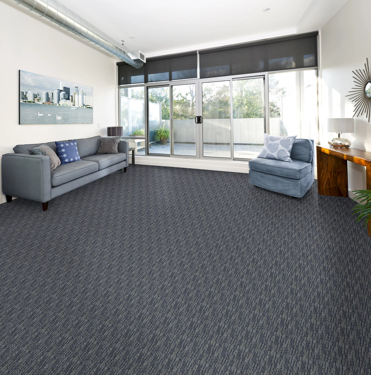 Commercial Broadloom