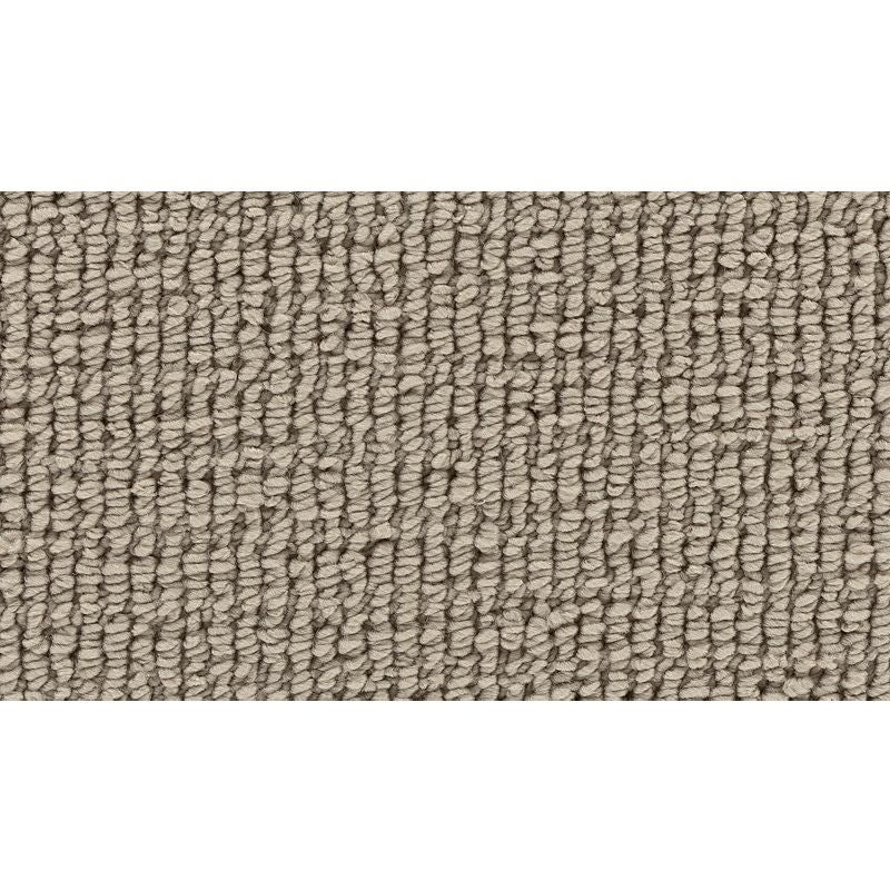 Incredible Style 749 Autumn Ash 36 oz. Polyester Everstrand Loop Indoor Carpet Flooring 12' Feet Wide (9 sf / yd)