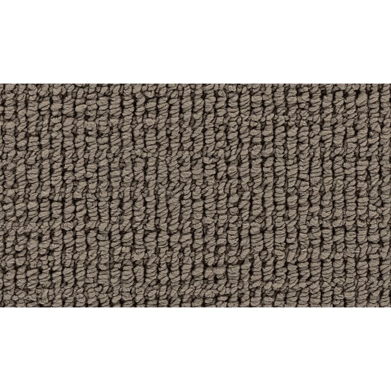 Incredible Style 951 Meteorite 36 oz. Polyester Everstrand Loop Indoor Carpet Flooring 12' Feet Wide (9 sf / yd)