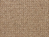 Ambassador 2103 Weathered Oak 54 oz. Wool  Loop Indoor Carpet Flooring 13' Feet 2" Inches Wide (9 sf / yd)