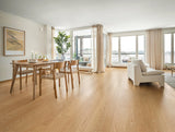 American Red Oak 9/16" In T x 5" In W x Random Lengths 3mm T&G Engineered Hardwood Flooring (29.86 sf / box)