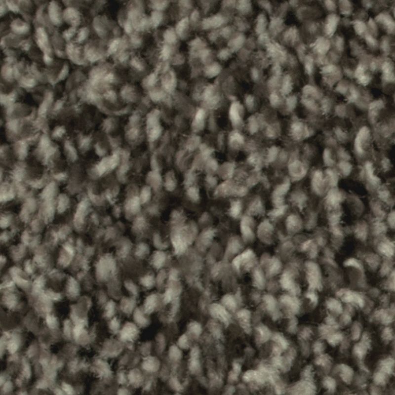 Artistic Allure 968 Nordic Grey 32 oz. Triexta Smartstrand Texture Indoor Carpet Flooring 12' Feet Wide (9 sf / yd)