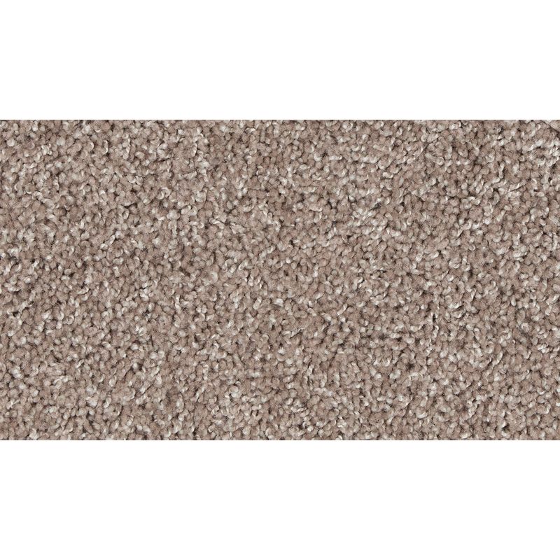 Authentic Voice 742 Mink 25 oz. Triexta Smartstrand Texture Indoor Carpet Flooring 12' Feet Wide (9 sf / yd)