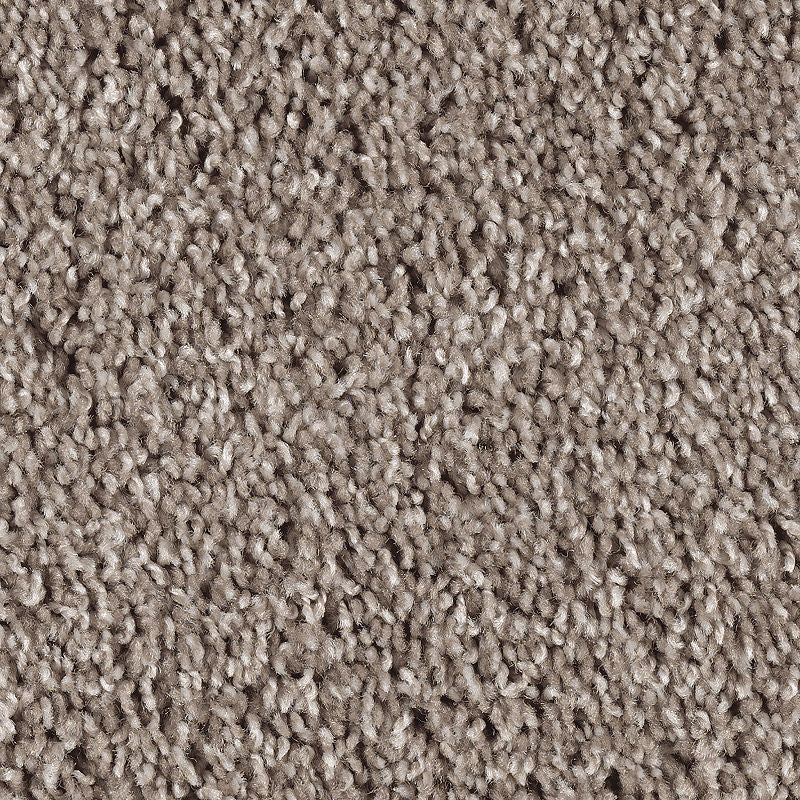 Authentic Voice 859 Twilight Jungle 25 oz. Triexta Smartstrand Texture Indoor Carpet Flooring 12' Feet Wide (9 sf / yd)