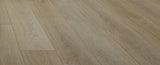 B Series B-09 New York Coffee 6 mm T x 9.06" In W x 48.03" In L 20 Mil SPC Click-Lock Waterproof Vinyl Plank Flooring (24.16 sf / box)