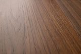Nearwood Black Collection GA152404 Walnut Reserve 15.5 mm T x 9.05" In W x 74.8" In L AC5 HDF Click-Lock Waterproof Laminate Plank Flooring (28.22 sf / box)