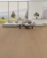 Nearwood Black Collection GA152407 Selene 15.5 mm T x 9.05" In W x 74.8" In L  HDF Click-Lock Waterproof Laminate Plank Flooring (28.22 sf / box)