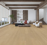 Nearwood Black Collection GA152408 Varuna 15.5 mm T x 9.05" In W x 74.8" In L  HDF Click-Lock Waterproof Laminate Plank Flooring (28.22 sf / box)