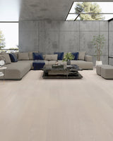 Nearwood Black Collection GA152410 Apollo 15.5 mm T x 9.05" In W x 74.8" In L  HDF Click-Lock Waterproof Laminate Plank Flooring (28.22 sf / box)