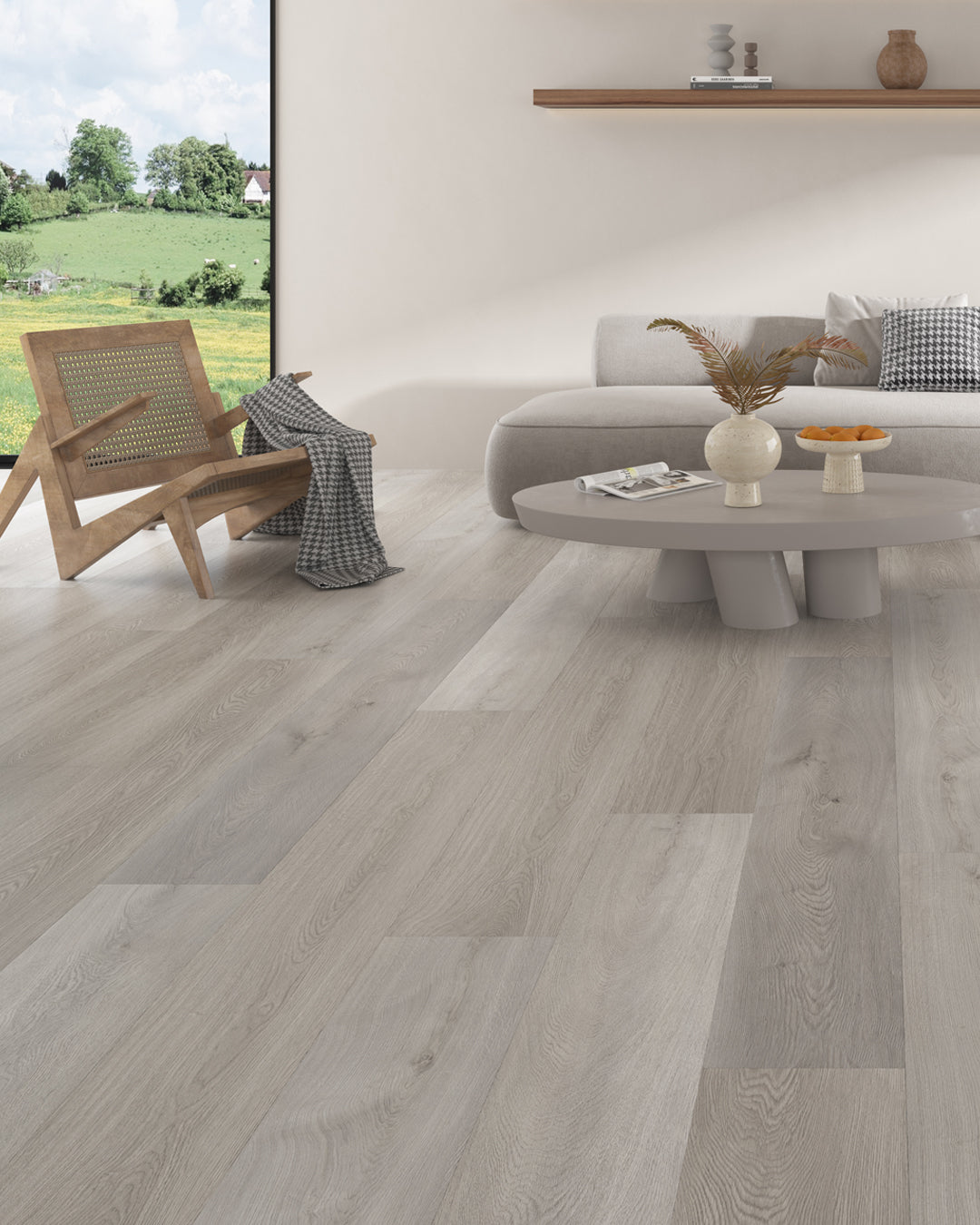 Gaia Eterra Black Series GA10856 Atticus Vinyl Plank – Flamingo's