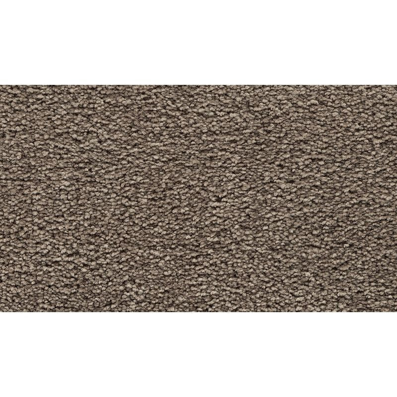 Bold Choice 789 Radiance 70 oz. Polyester Everstrand Texture Indoor Carpet Flooring 12' Feet Wide (9 sf / yd)