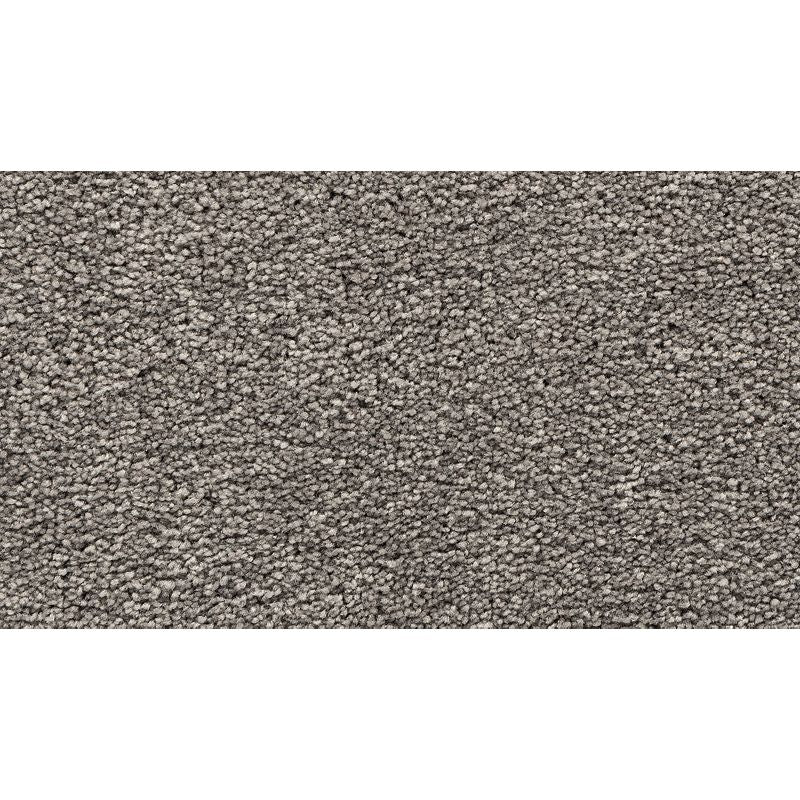 Bold Choice 949 Sidewalk 70 oz. Polyester Everstrand Texture Indoor Carpet Flooring 12' Feet Wide (9 sf / yd)