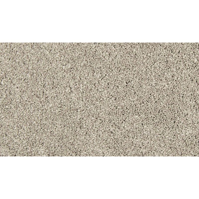 Bold Creation 926 Sound Grey 70 oz. Polyester Everstrand Texture Indoor Carpet Flooring 12' Feet Wide (9 sf / yd)