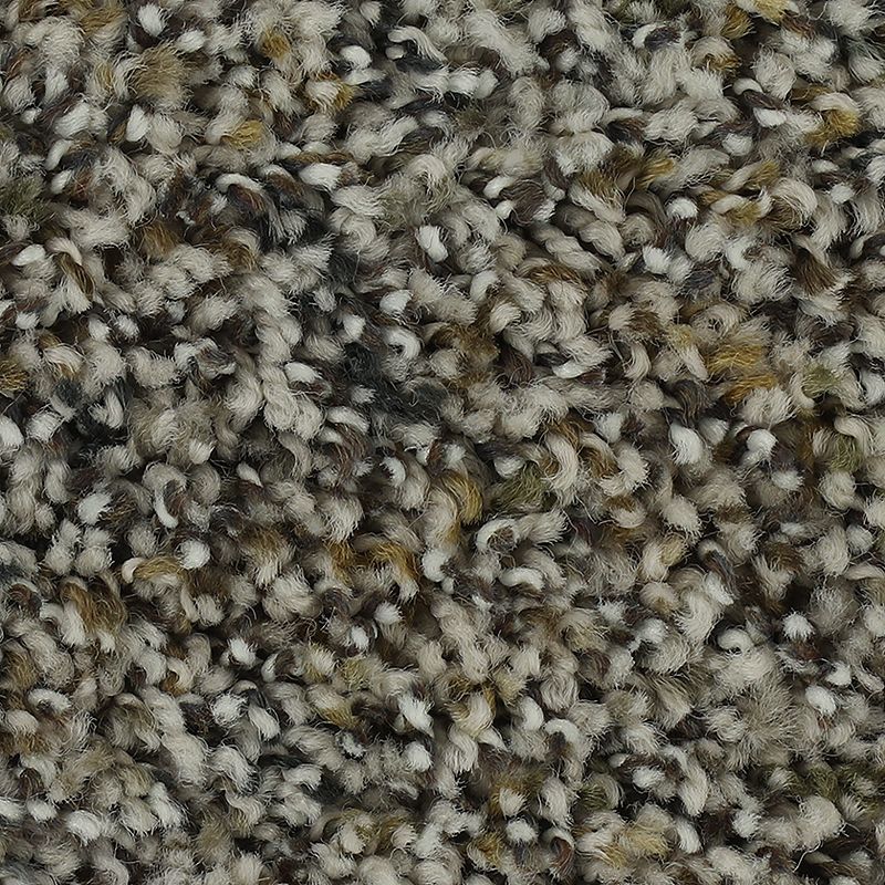 Captivating Outlook 502 Seastone 35 oz. Triexta Smartstrand Texture Indoor Carpet Flooring 12' Feet Wide (9 sf / yd)