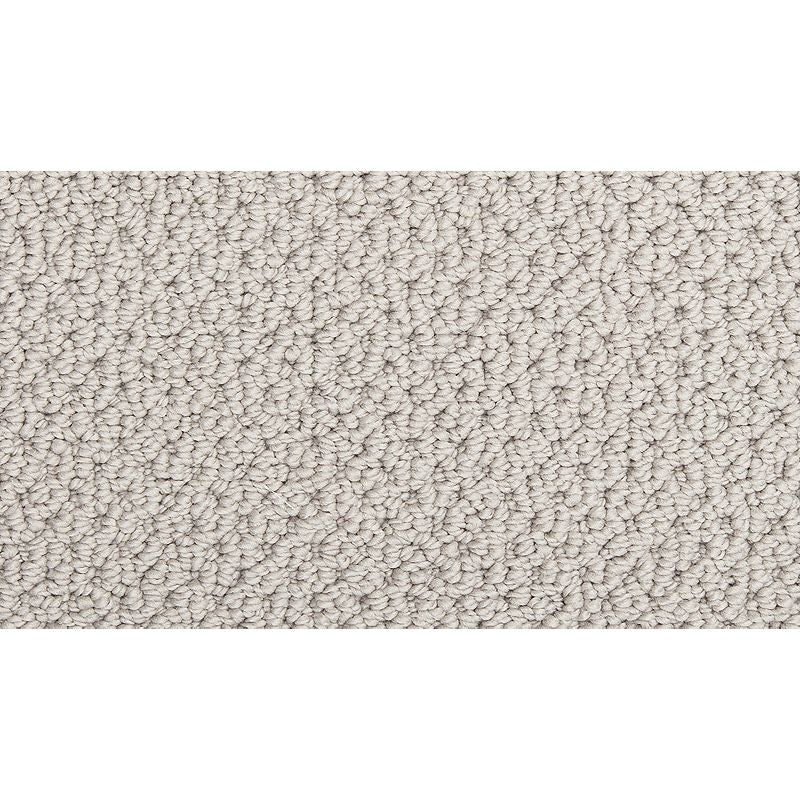Casual Elegance 920 Pashmina 40 oz Triexta Smartstrand Loop Indoor Carpet Flooring 12' Feet Wide (9 sf / yd)