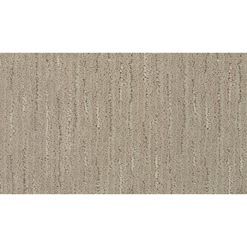 Charming Approach 729 Moon Dance 46 oz. Triexta Smartstrand Silk Pattern Indoor Carpet Flooring 12' Feet Wide (9 sf / yd)