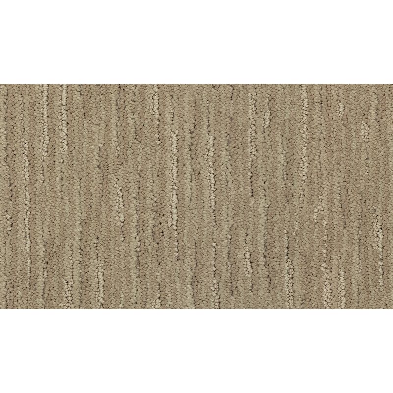 Charming Approach 738 Folkstone 46 oz. Triexta Smartstrand Silk Pattern Indoor Carpet Flooring 12' Feet Wide (9 sf / yd)