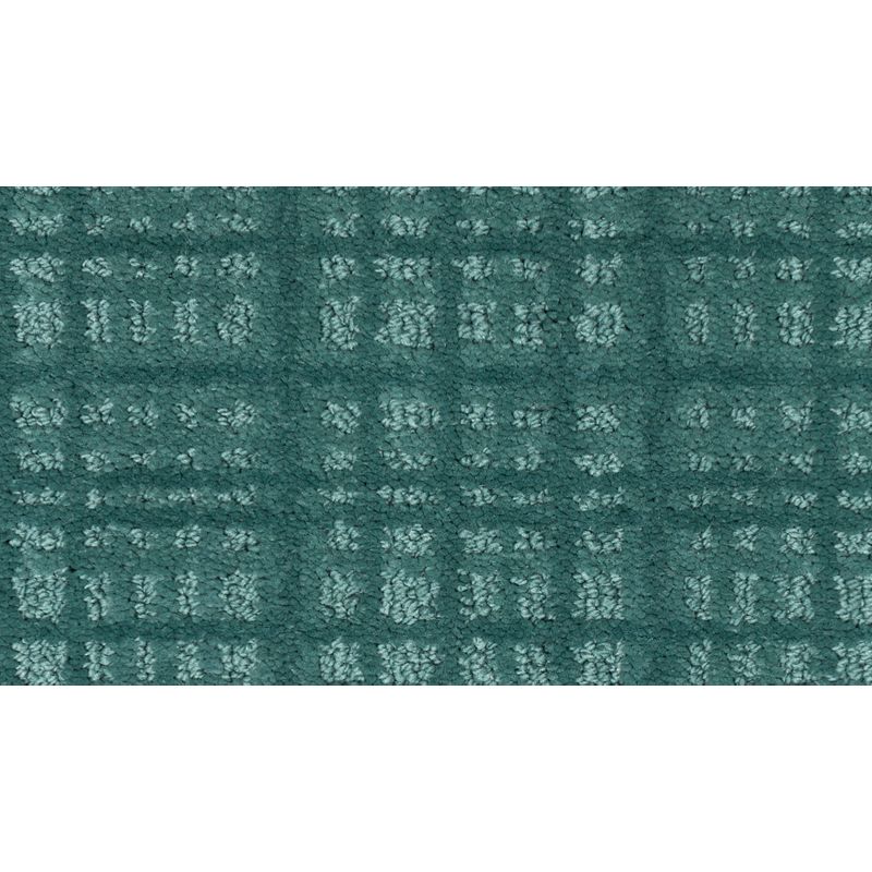Chic Influence 662 Calypso 46 oz. Triexta Smartstrand Silk Pattern Indoor Carpet Flooring 12' Feet Wide (9 sf / yd)