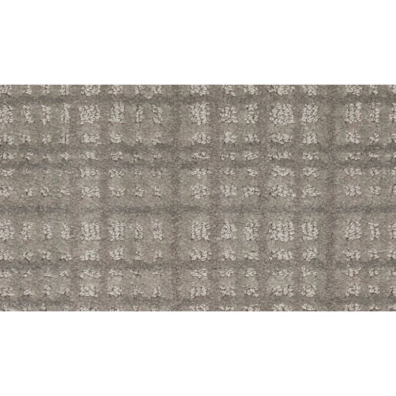 Chic Influence 941 Riverstone 46 oz. Triexta Smartstrand Silk Pattern Indoor Carpet Flooring 12' Feet Wide (9 sf / yd)
