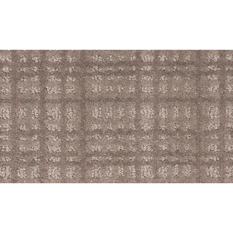 Chic Influence 952 Pioneer 46 oz. Triexta Smartstrand Silk Pattern Indoor Carpet Flooring 12' Feet Wide (9 sf / yd)