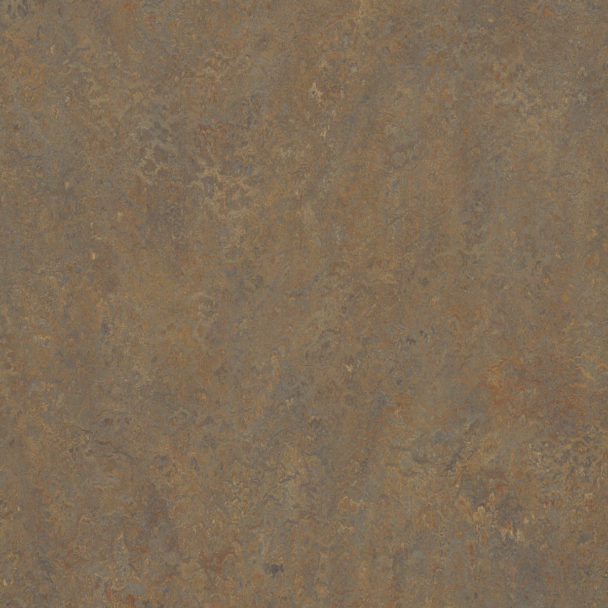 Marmoleum Cinch Loc Seal 333426 Cork Tree 9.8 mm T x 11.81" In W x 11.81" In L HDF T&G Waterproof Linoleum Tile Flooring (6.78 sf / box)