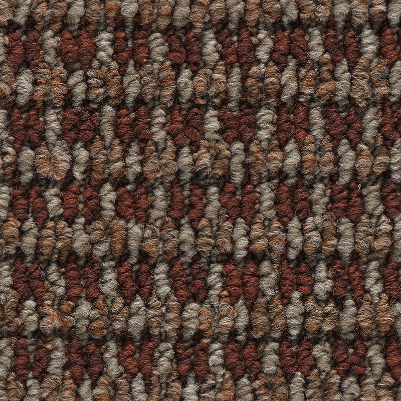 City Park II 383 Chelsea Market 18 oz. Polyester EnviroStrand SD Indoor Loop Broadloom Flooring 12' Feet Wide (9 sf / yd)