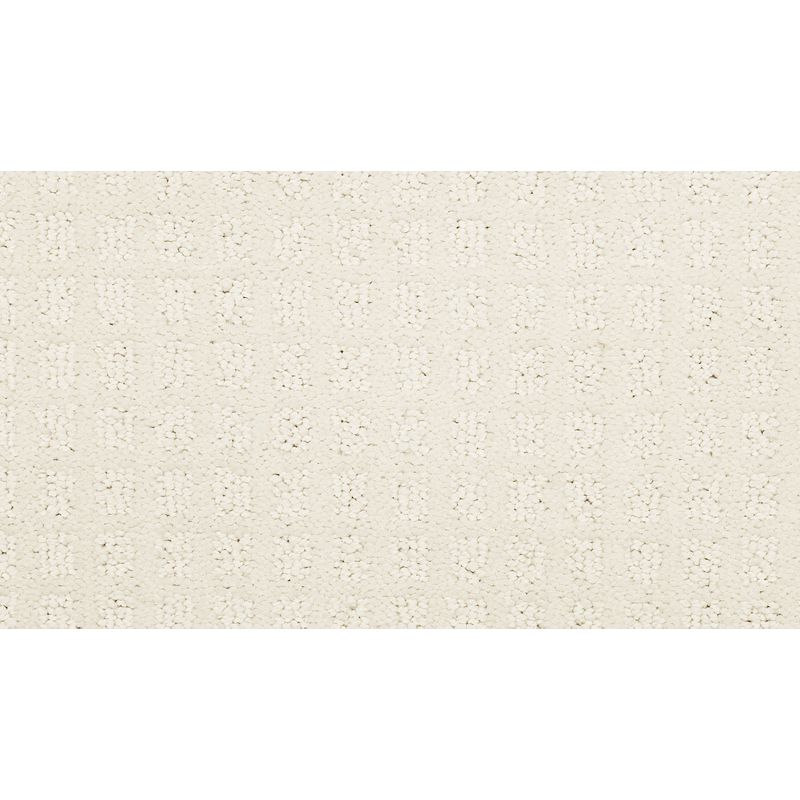 City Sights II 700  Full Moon 25 oz. Triexta Smartstrand Pattern Indoor Carpet Flooring 12' Feet Wide (9 sf / yd)