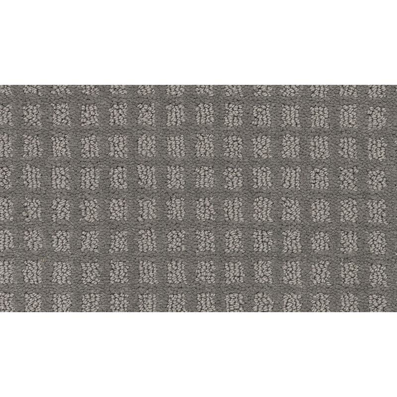 City Sights II 961 Rolling Thunder 25 oz. Triexta Smartstrand Pattern Indoor Carpet Flooring 12' Feet Wide (9 sf / yd)
