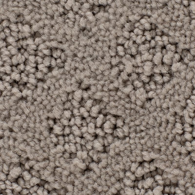 Classic Style 820 Mineral 25 oz. Triexta Smartstrand Pattern Indoor Carpet Flooring 12' Feet Wide (9 sf / yd)