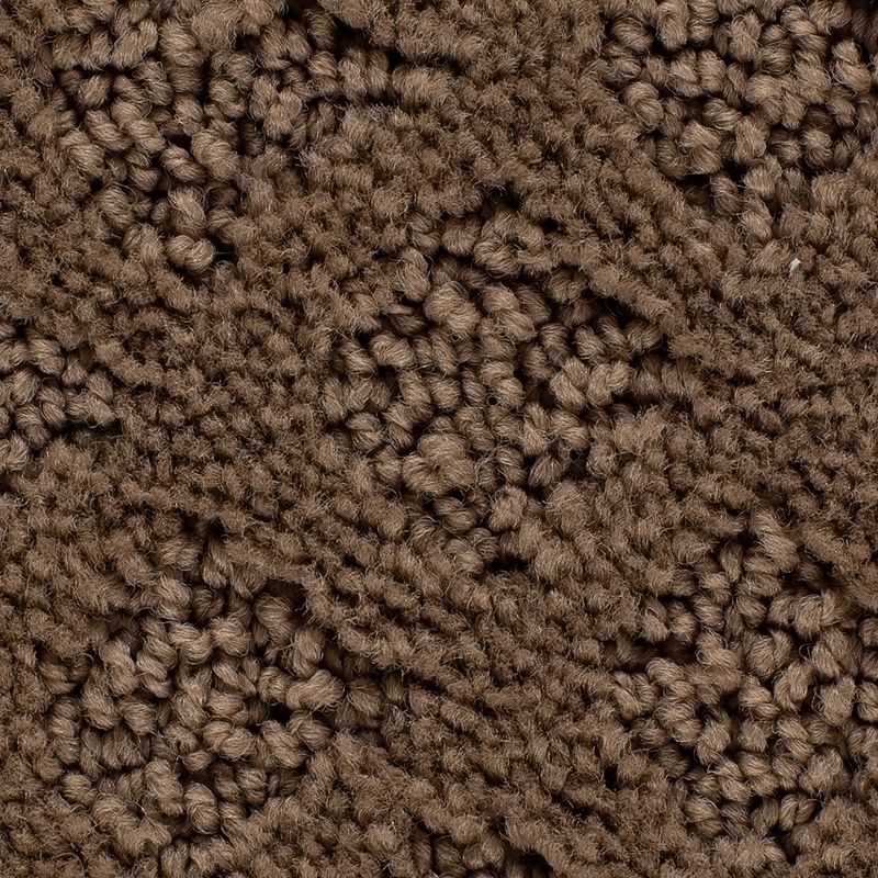 Classic Style 861 Havanna 25 oz. Triexta Smartstrand Pattern Indoor Carpet Flooring 12' Feet Wide (9 sf / yd)