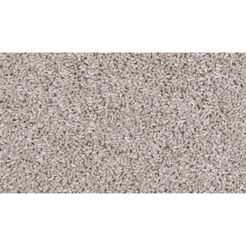 Classic Voice 819 Shimmer 18 oz. Triexta Smartstrand Texture Indoor Carpet Flooring 12' Feet Wide (9 sf / yd)