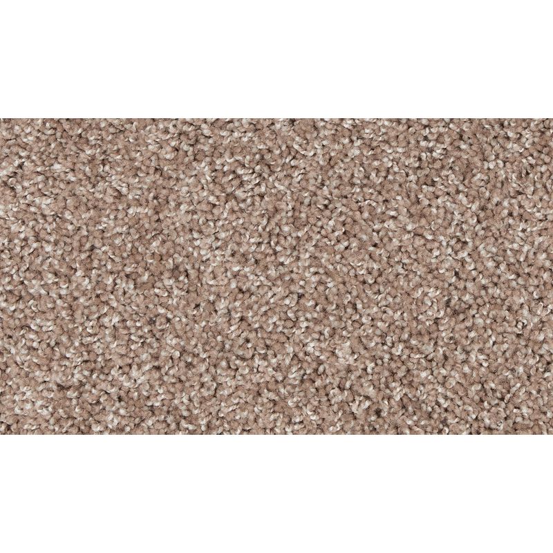 Classic Voice 852 Sumatra Blend 18 oz. Triexta Smartstrand Texture Indoor Carpet Flooring 12' Feet Wide (9 sf / yd)