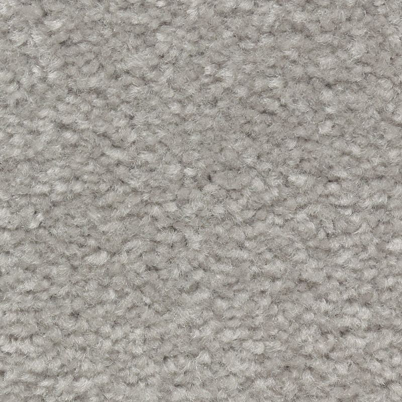 Classical Design II 948 Silver Spoon 48 oz. Triexta Smartstrand Texture Indoor Carpet Flooring 12' Feet Wide (9 sf / yd)
