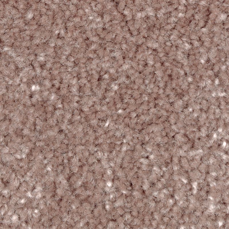 Classical Design I 347 Cactus Rose 38 oz. Triexta Smartstrand Texture Indoor Carpet Flooring 12' Feet Wide (9 sf / yd)