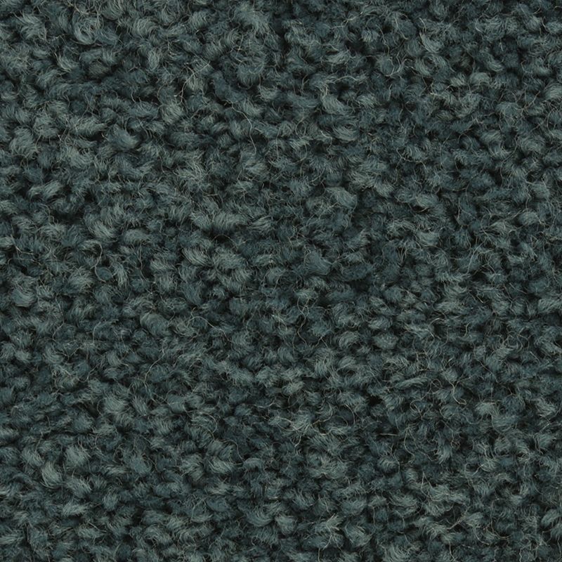 Coastal Fashion III 588 Hawaiian Ocean 55 oz. Nylon Ultrastrand Texture Indoor Carpet Flooring 12' Feet Wide (9 sf / yd)
